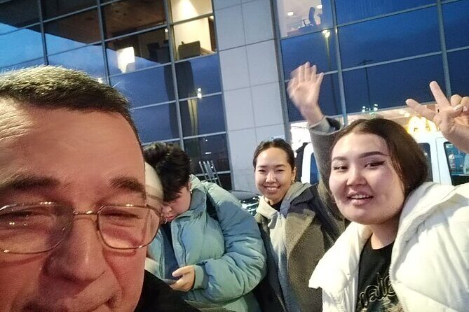 Bodrum Airport BJV Transfers to Gumbet Hotels - What You Can Expect from This Transfer Experience