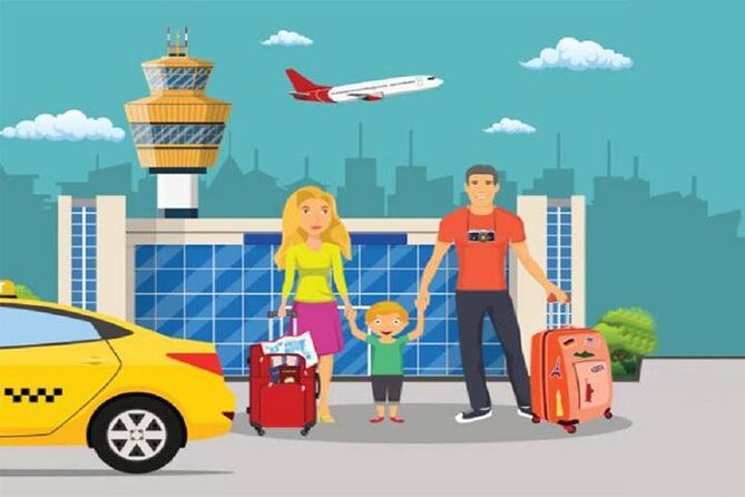 Bodrum Airport BJV Transfers to Gumbet Hotels - The Sum Up