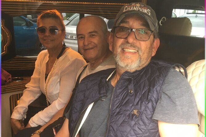 Bodrum Airport Private Minivan By Meet Transfer - Key Points