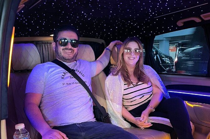 Bodrum Airport Private Minivan By Meet Transfer - Authentic Experiences From Past Travelers