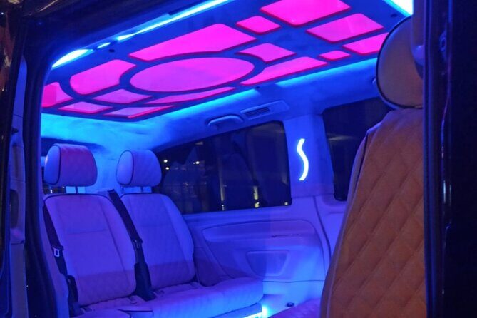 Bodrum Airport Private Minivan By Meet Transfer - FAQs about Bodrum Airport Private Minivan Transfer