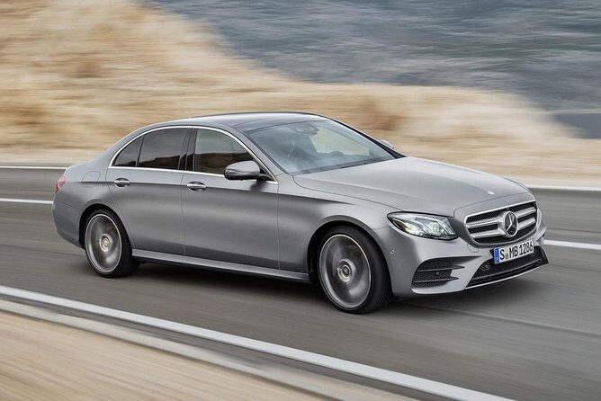 Bodrum Airport Transfers : Bodrum City to Bodrum Airport BJV in Business Car - Bodrum Airport Transfers: Bodrum City to Bodrum Airport BJV in Business Car – A Detailed Look