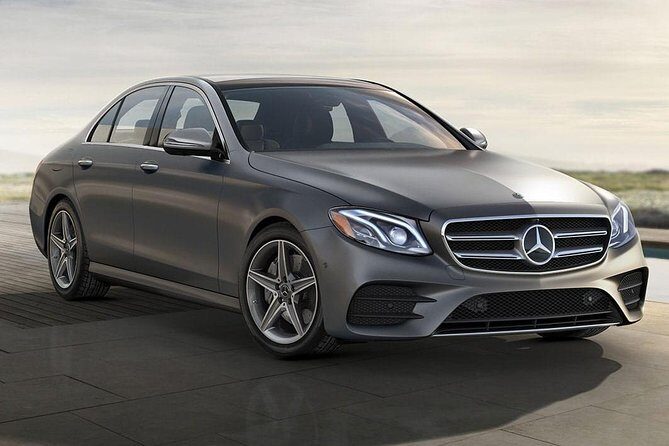 Bodrum Airport Transfers : Bodrum City to Bodrum Airport BJV in Business Car - How the Transfer Works: What You Can Expect