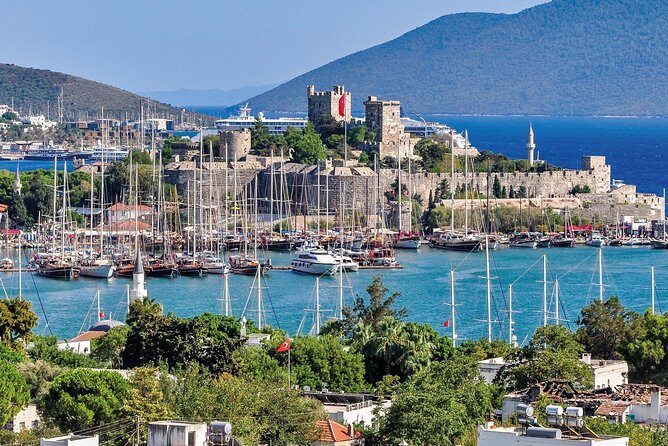 Bodrum Airport Transfers : Bodrum City to Bodrum Airport BJV in Business Car - Final Thoughts