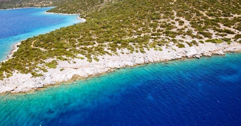 Bodrum Boat Tour with Lunch: Beaches and Islands - Frequently Asked Questions (FAQs)