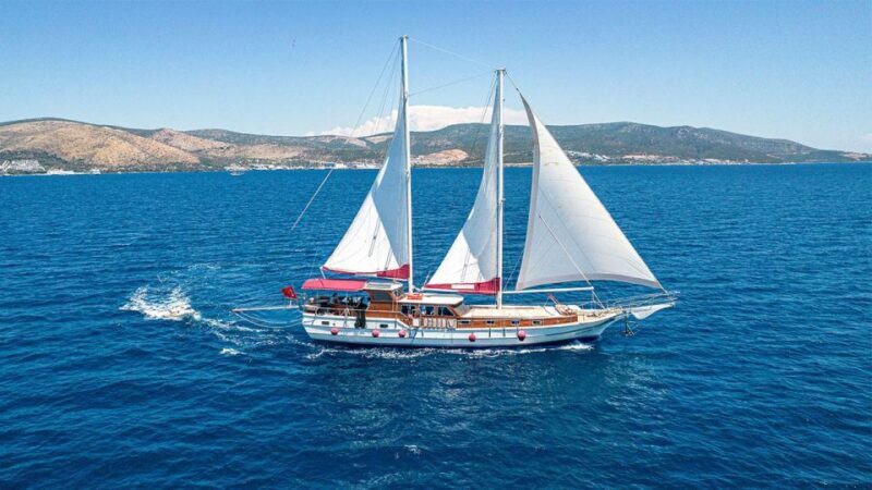 Bodrum: Bodrum Private Boat Tour with Lunch - Setting the Scene: What to Expect from Your Day
