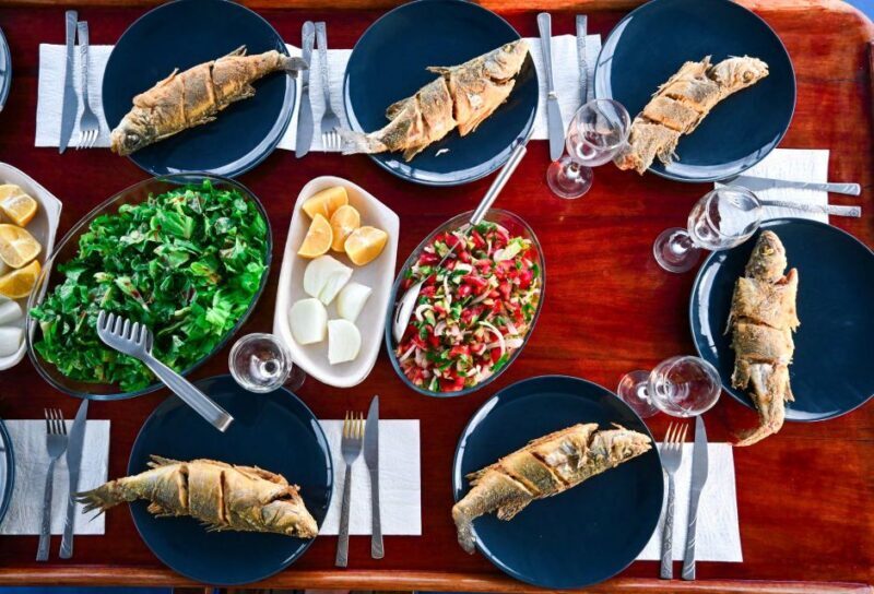 Bodrum: Bodrum Private Boat Tour with Lunch - The Overall Experience: Who Will Love It?