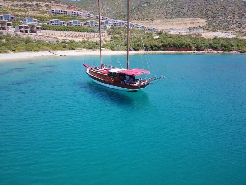 Bodrum: Bodrum Private Boat Tour with Lunch - Final Thoughts: Is This Tour Right for You?