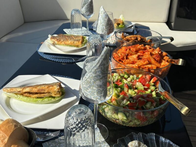 Bodrum: Bodrum Sunset Tour with Jet Black Yacht - The Experience’s Suitability