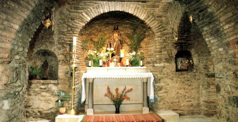 Bodrum: Ephesus, Selcuk, & Virgin Mary House Tour w/ Lunch - The Pros and Cons