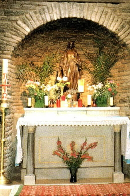 Bodrum: Ephesus, Selcuk, & Virgin Mary House Tour w/ Lunch - FAQs