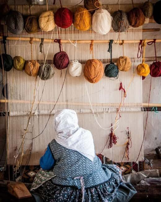 Bodrum: Etrim Village Artisan Experience with Weaving - Who Will Love This Tour?