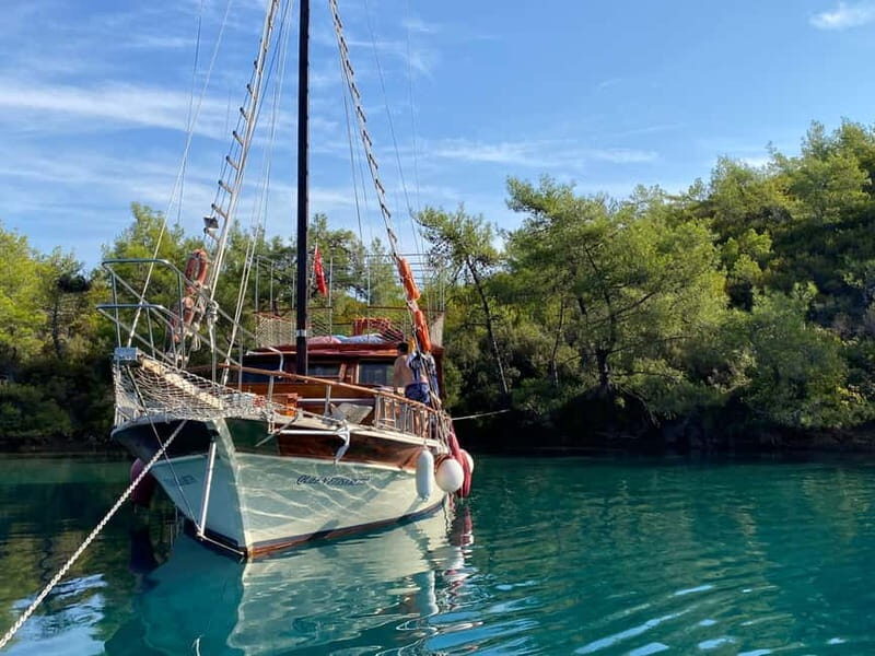 Bodrum: Full day Boat Trip to the Turkish Maledives - What Do Travelers Say?