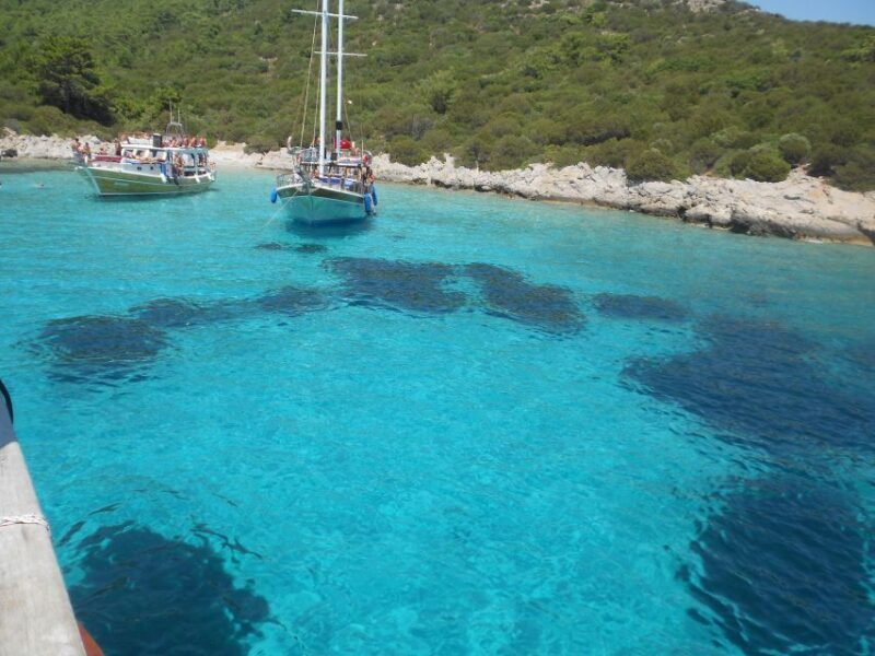 Bodrum: Full-Day Boat Trip with Lunch - Final Thoughts: Who Should Consider This Trip?