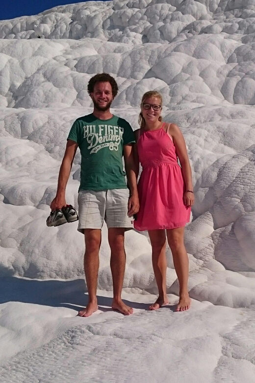 Bodrum, Gumbet Pirate Boat Trip With Lunch - What to Expect from the Bodrum Gumbet Pirate Boat Trip