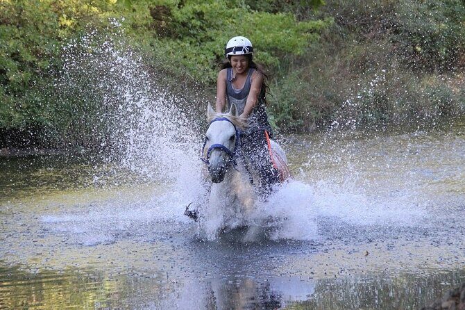 Bodrum Horse Riding Experience w/ Hotel Transfer Service - Reviews and Real Traveler Feedback