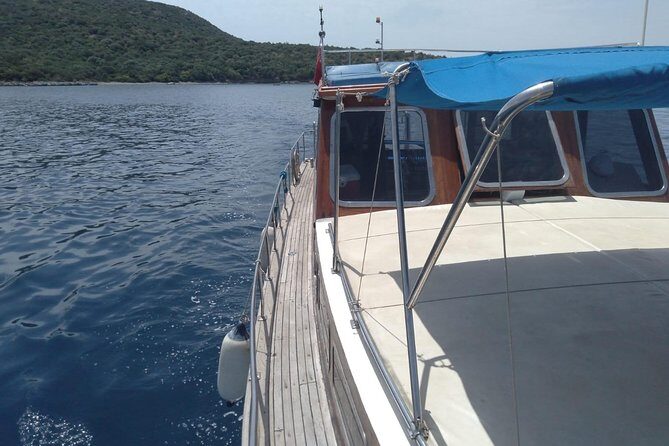 Bodrum Islands Cruise with Lunch , Private Yacht - Who Is This Tour Best For?