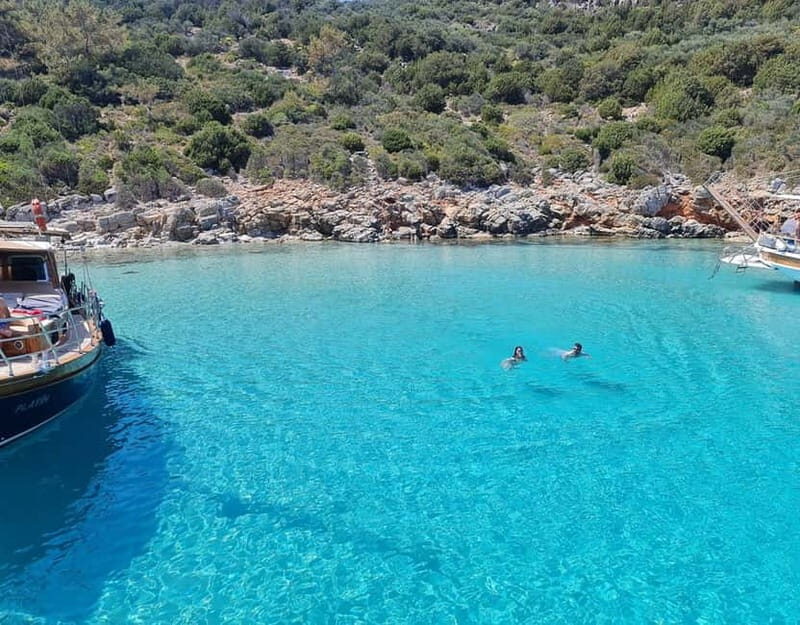 Bodrum: Karaada Boat Cruise with Lunch - Final Thoughts