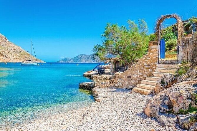 Bodrum Kos Same Day Return Ferryboat Ticket from the castle port - The Experience: What You Can Expect