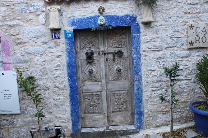 Bodrum Kos Same Day Return Ferryboat Ticket from the castle port - FAQs