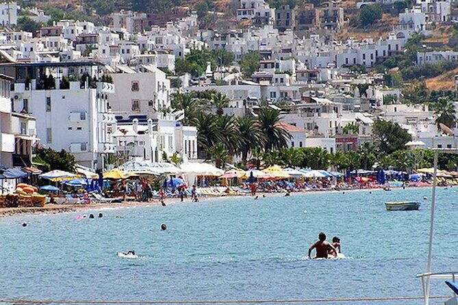 Bodrum Like a Local: Customized Private Tour - A Closer Look at the Bodrum Like a Local Tour