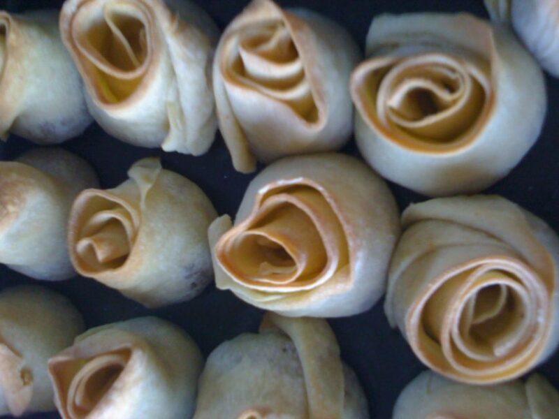 Bodrum: Market Visit and Cooking Class - The Experience in Detail