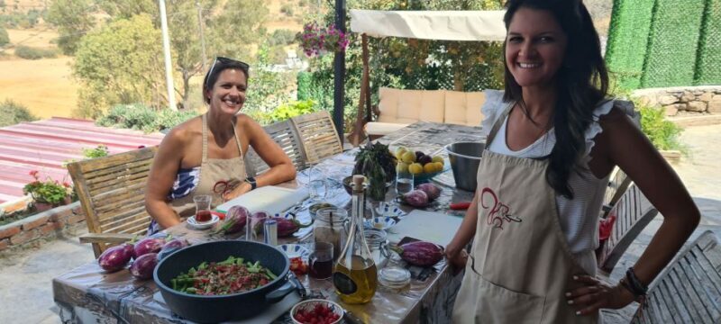 Bodrum: Market Visit and Cooking Class - Who Should Consider This Tour?