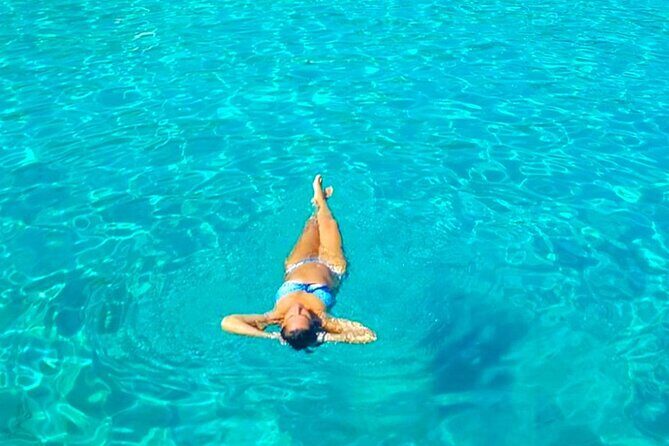 Bodrum Orak Island (Turkish Maldives) Boat Trip - The Food and Drinks — Simple but Satisfying