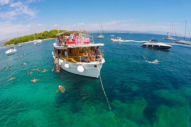 Bodrum Orak Island (Turkish Maldives) Boat Trip - The Honest Truth: Pros and Cons