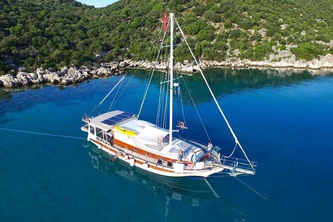 Bodrum Orak Island (Turkish Maldives) Boat Trip - Who Should Consider This Tour?