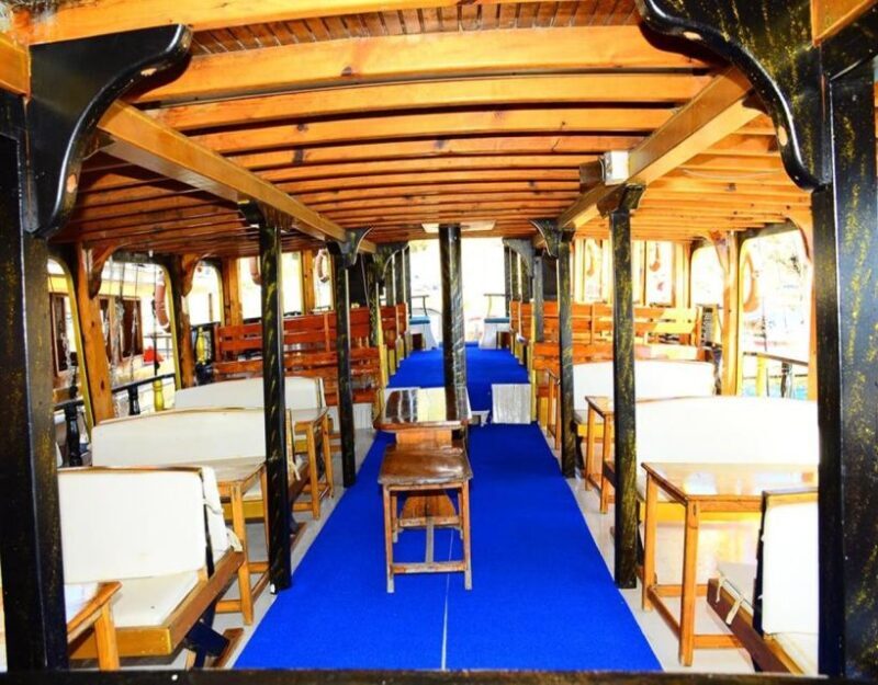 Bodrum: Pirate Boat Trip with BBQ Lunch and Optional Pickup - Is This Tour Right for You?