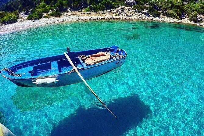 Bodrum Private Gulet Cruise with a Mediterranean Lunch - Who Is This Tour Best For?