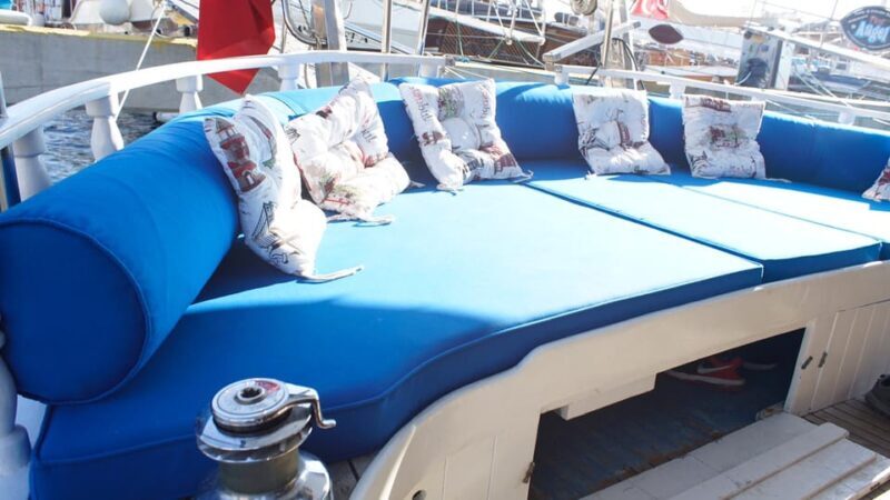 Bodrum: Private Gulet Tour with Lunch - Who Is This Tour Best For?