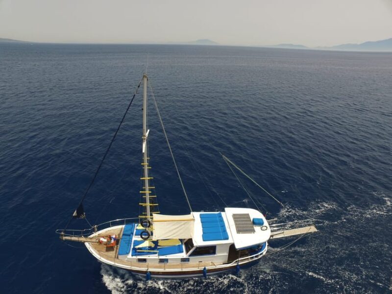 Bodrum: Private Gulet Tour with Lunch - Frequently Asked Questions