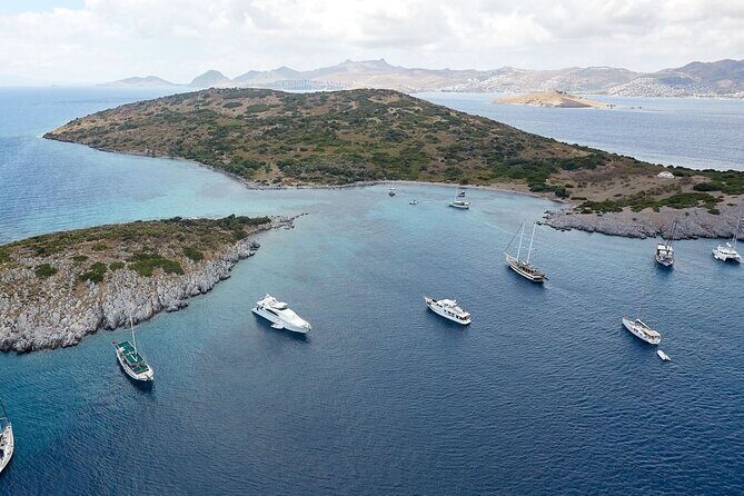 Bodrum Private Gulet Tour with Lunch - A Closer Look at the Bodrum Gulet Experience