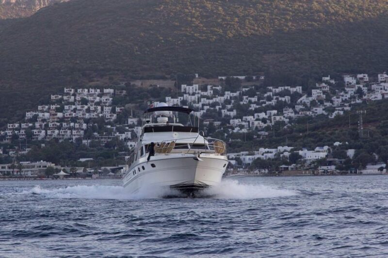 Bodrum: Private Motoryacht Tour with swimming stops & lunch - Setting the Scene: What Is This Tour All About?