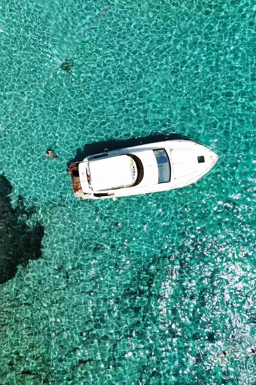 Bodrum: Private Motoryacht Tour with swimming stops & lunch - The Value Proposition