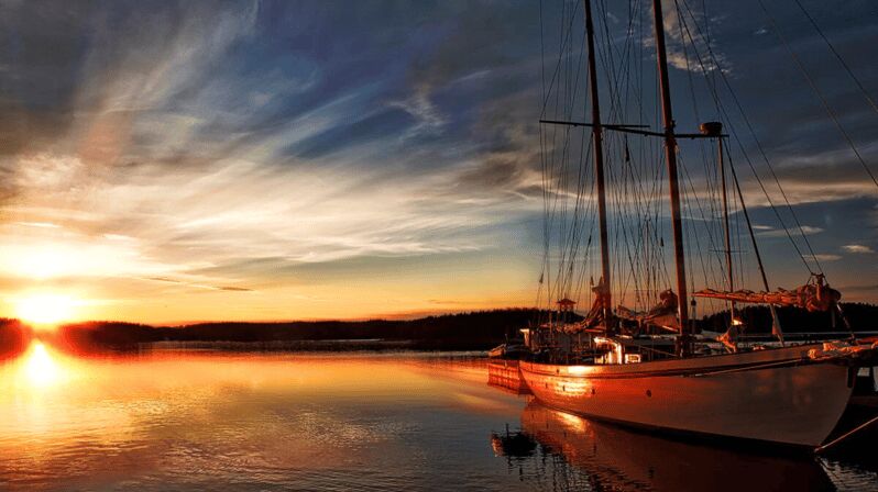 Bodrum: Private Sunset Boat Tour with Optional Dinner - What’s Included?