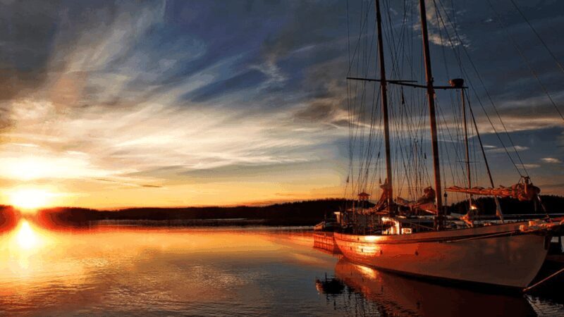 Bodrum: Private Sunset Boat Tour with Optional Dinner - What’s Not Included?