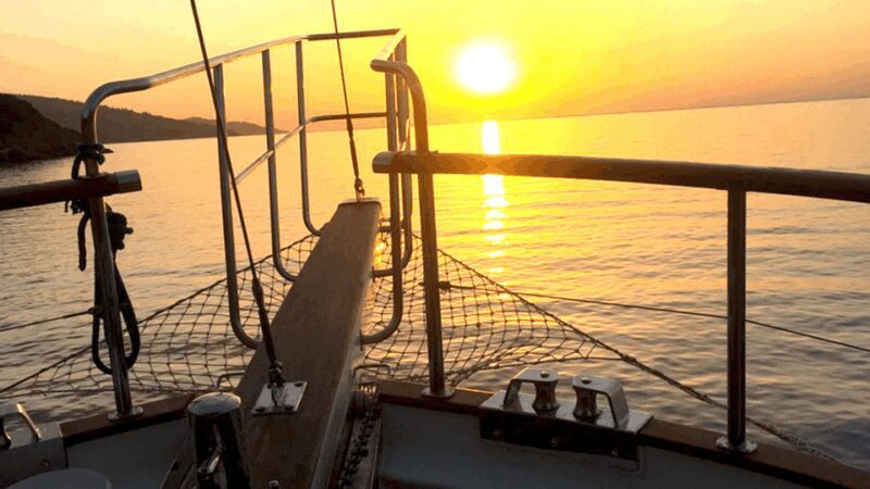 Bodrum: Private Sunset Boat Tour with Optional Dinner - The Experience: What Youll Feel
