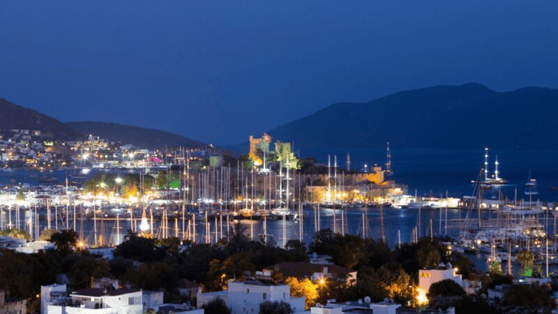 Bodrum: Private Sunset Boat Tour with Optional Dinner - The Reviews – What Travelers Say