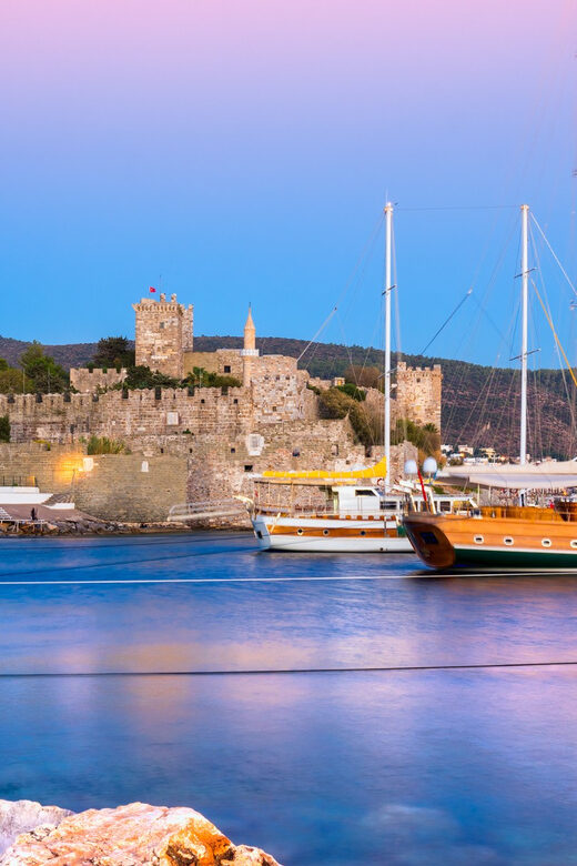 Bodrum: Private Sunset Boat Tour with Optional Dinner - Final Thoughts