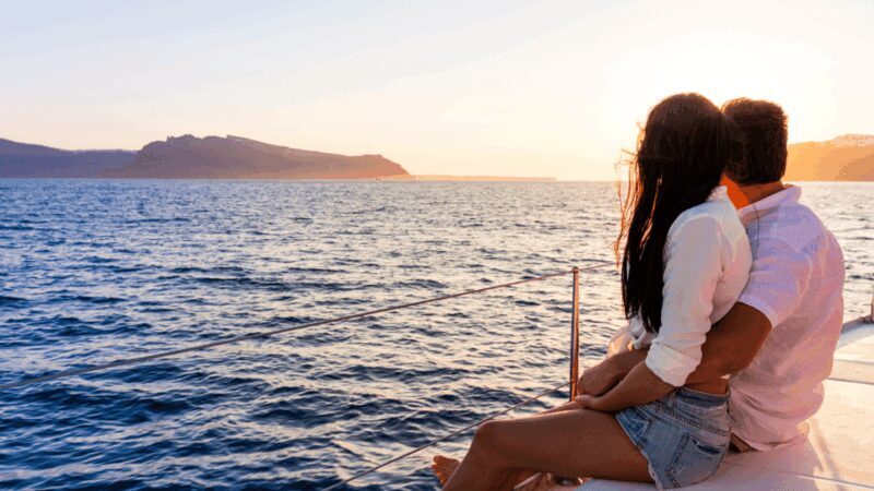 Bodrum: Private Sunset Boat Tour with Optional Dinner - FAQs