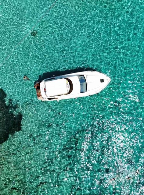 Bodrum: Private Sunset Yacht Tour with light Dinner - The Price and Its Value