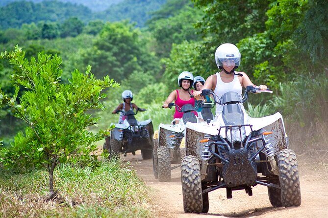 Bodrum Quad Safari Tour With Free Hotel Transfer By Locals - Who Will Enjoy This Tour?