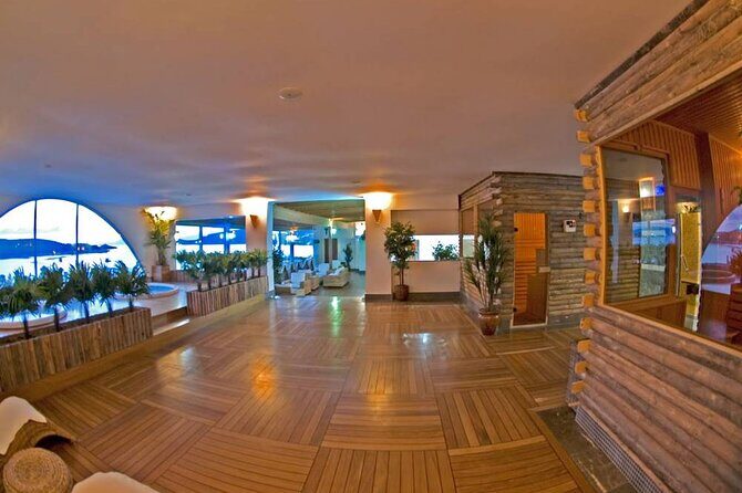 Bodrum Traditional Turkish Bath Experience With Hotel Transfer - Pricing and Value