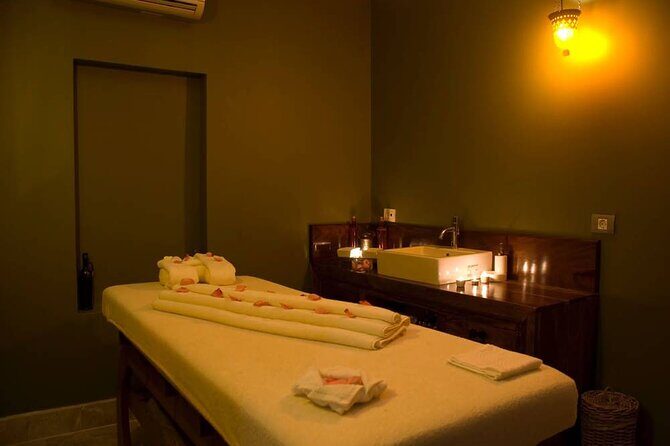 Bodrum Traditional Turkish Bath Experience With Hotel Transfer - FAQ