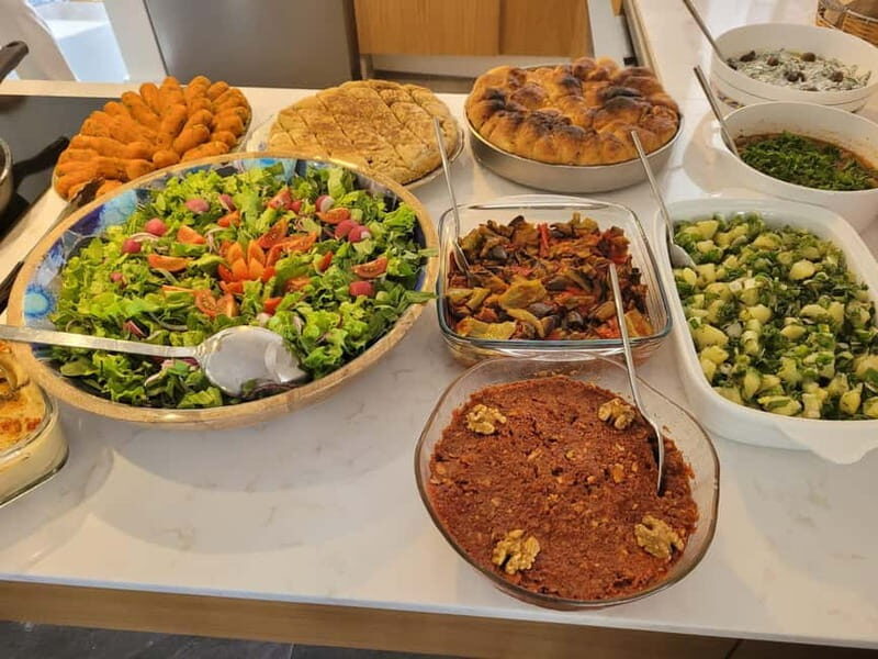 Bodrum: Turkish Cooking Class in a Local Home - The Authenticity and Value