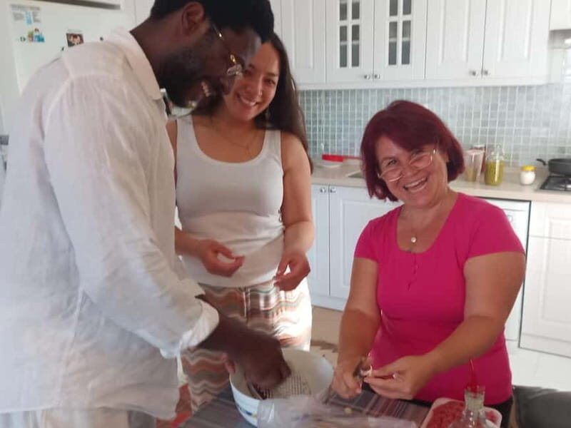 Bodrum: Turkish Cooking Class in a Local Home - The Sum Up