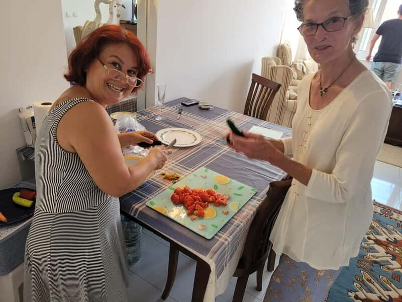 Bodrum: Turkish Cooking Class in a Local Home - FAQ